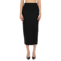 [Moschino] Long skirt FW24 01155533_8555