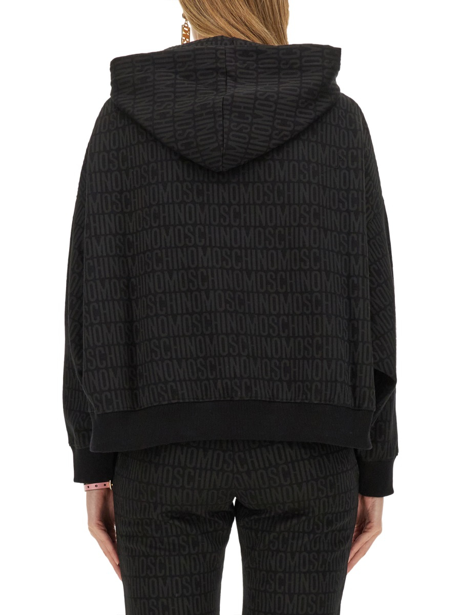 [Moschino] Hoodie FW24 17067729_1555