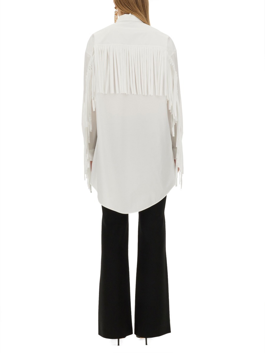 [Moschino] Shirts Long Sleeve FW24 02185531_0001