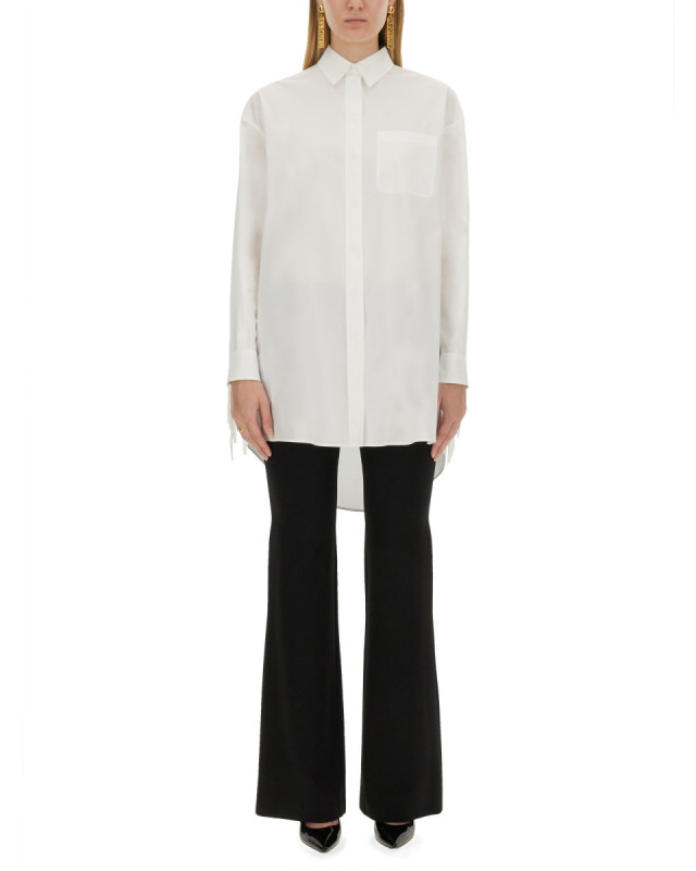 [Moschino] Shirts Long Sleeve FW24 02185531_0001
