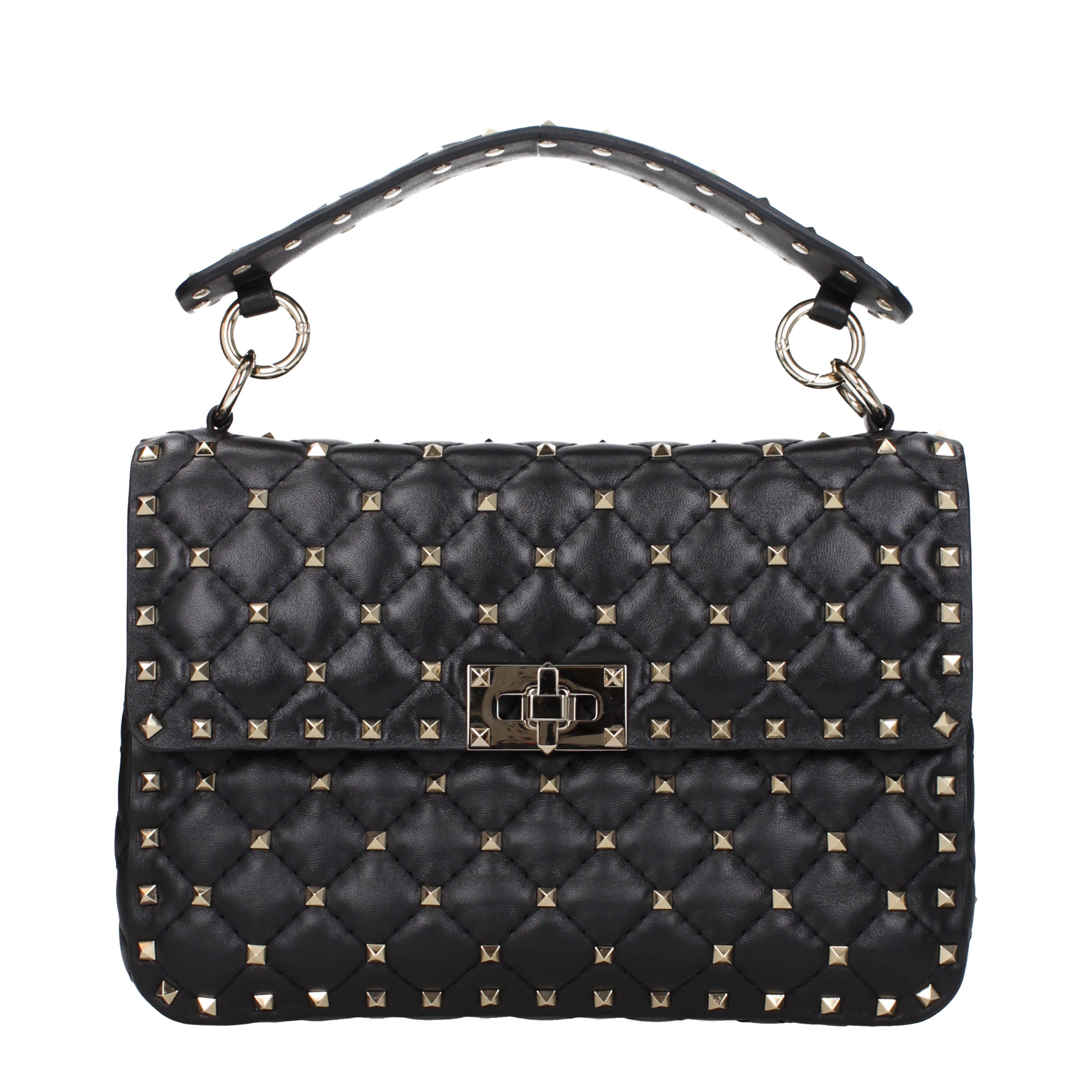 [Valentino Garavani] Bag SS26 B0122NAP0NO