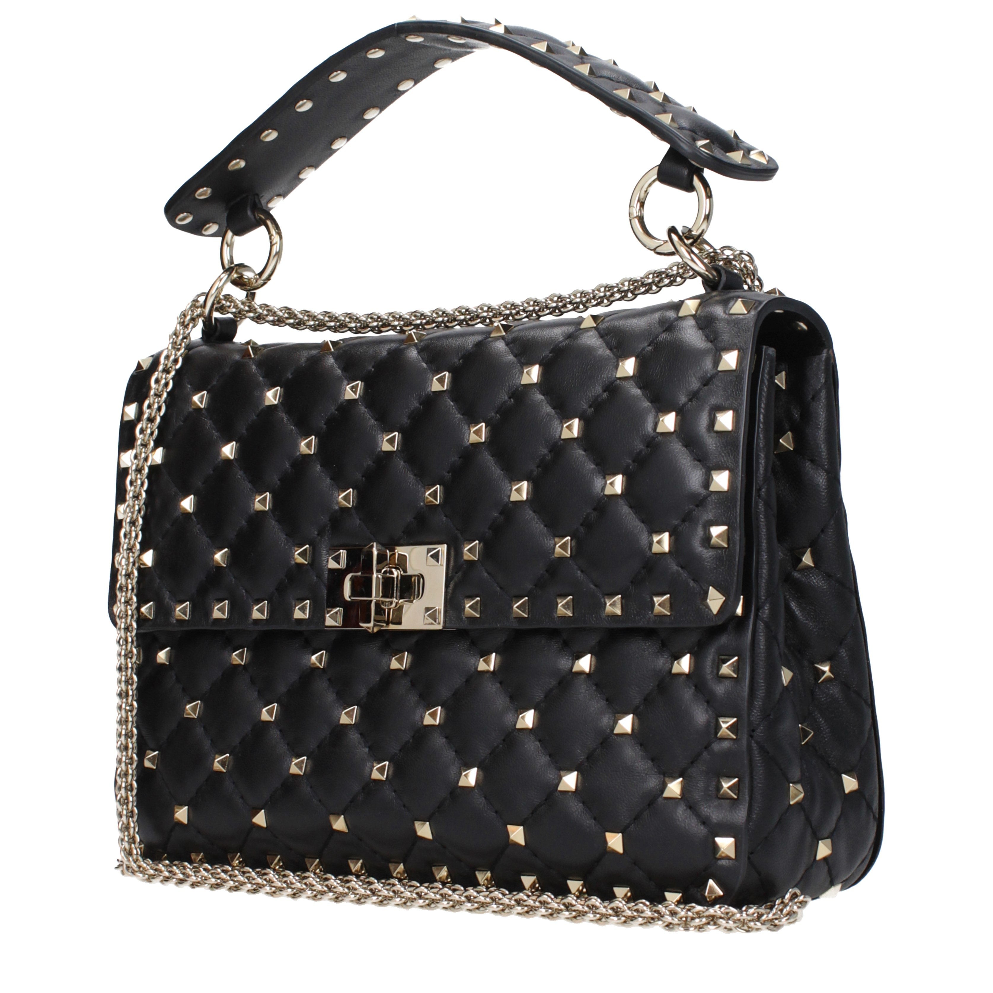 [Valentino Garavani] Bag SS26 B0122NAP0NO