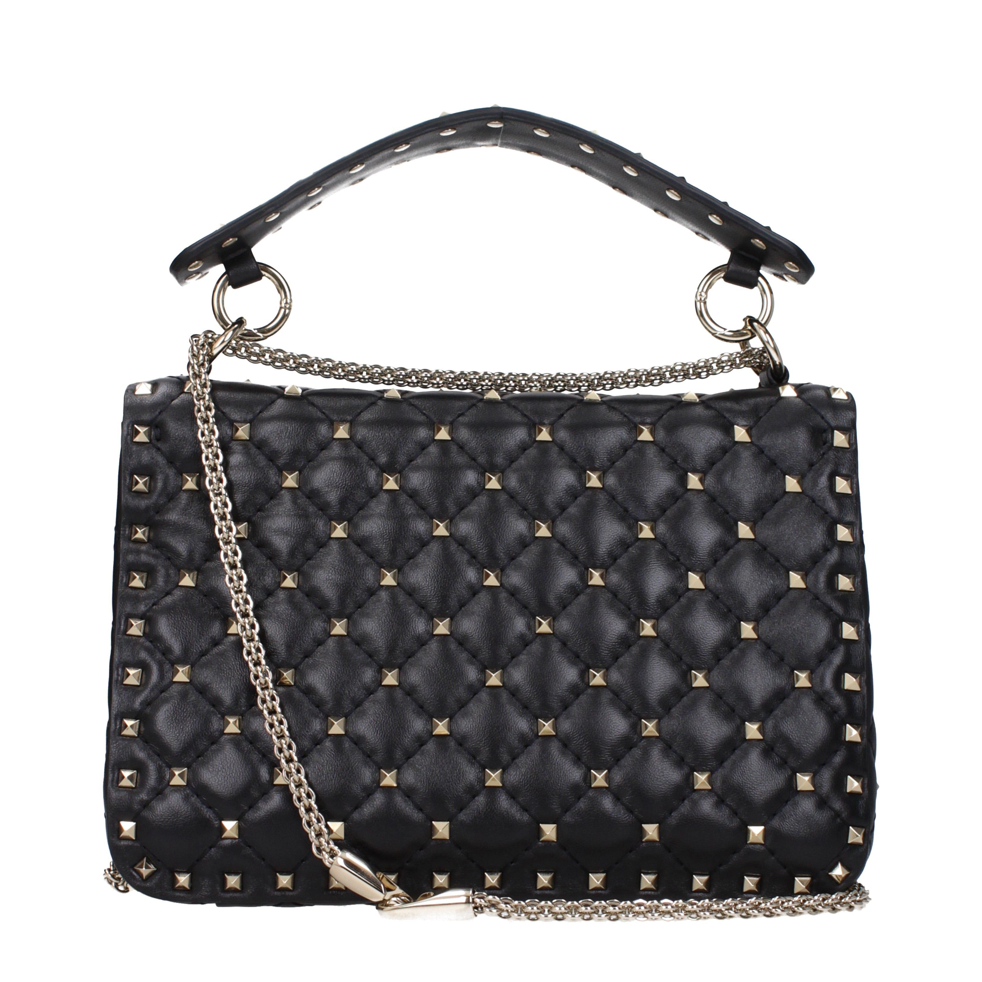 [Valentino Garavani] Bag SS26 B0122NAP0NO