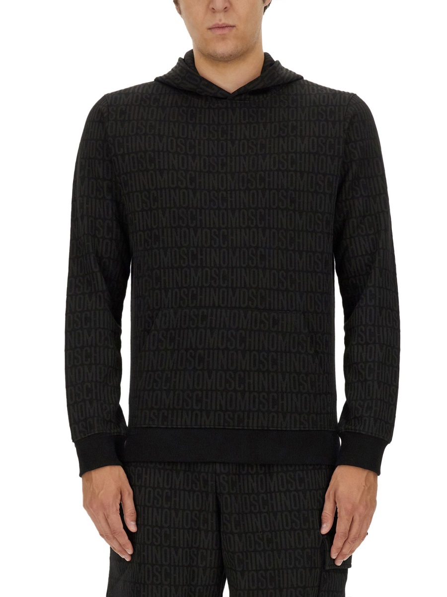 [Moschino] Sweatshirt FW24 17097629_1555