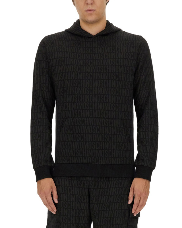 [Moschino] Sweatshirt FW24 17097629_1555