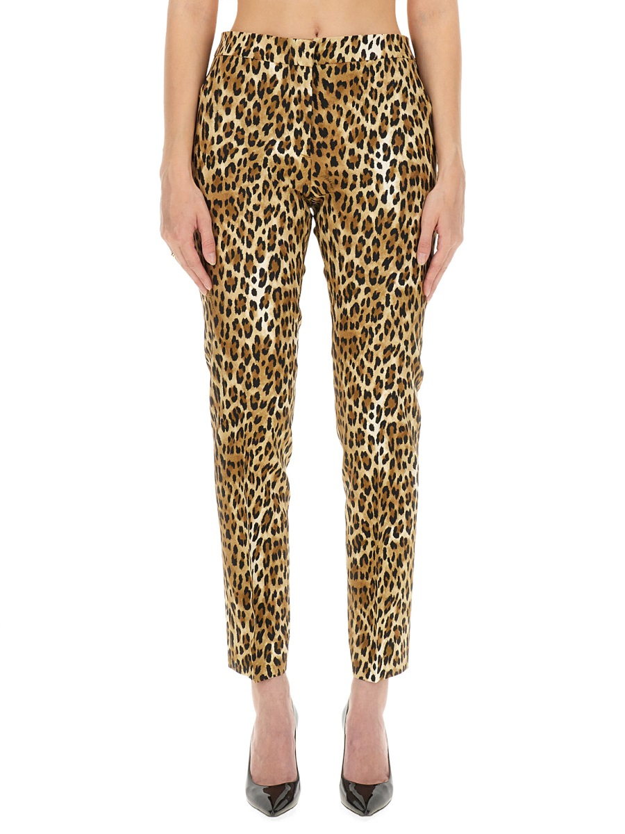 [Moschino] Trousers FW24 03015550_1888