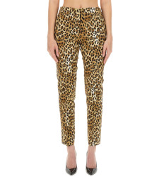 [Moschino] Trousers FW24 03015550_1888