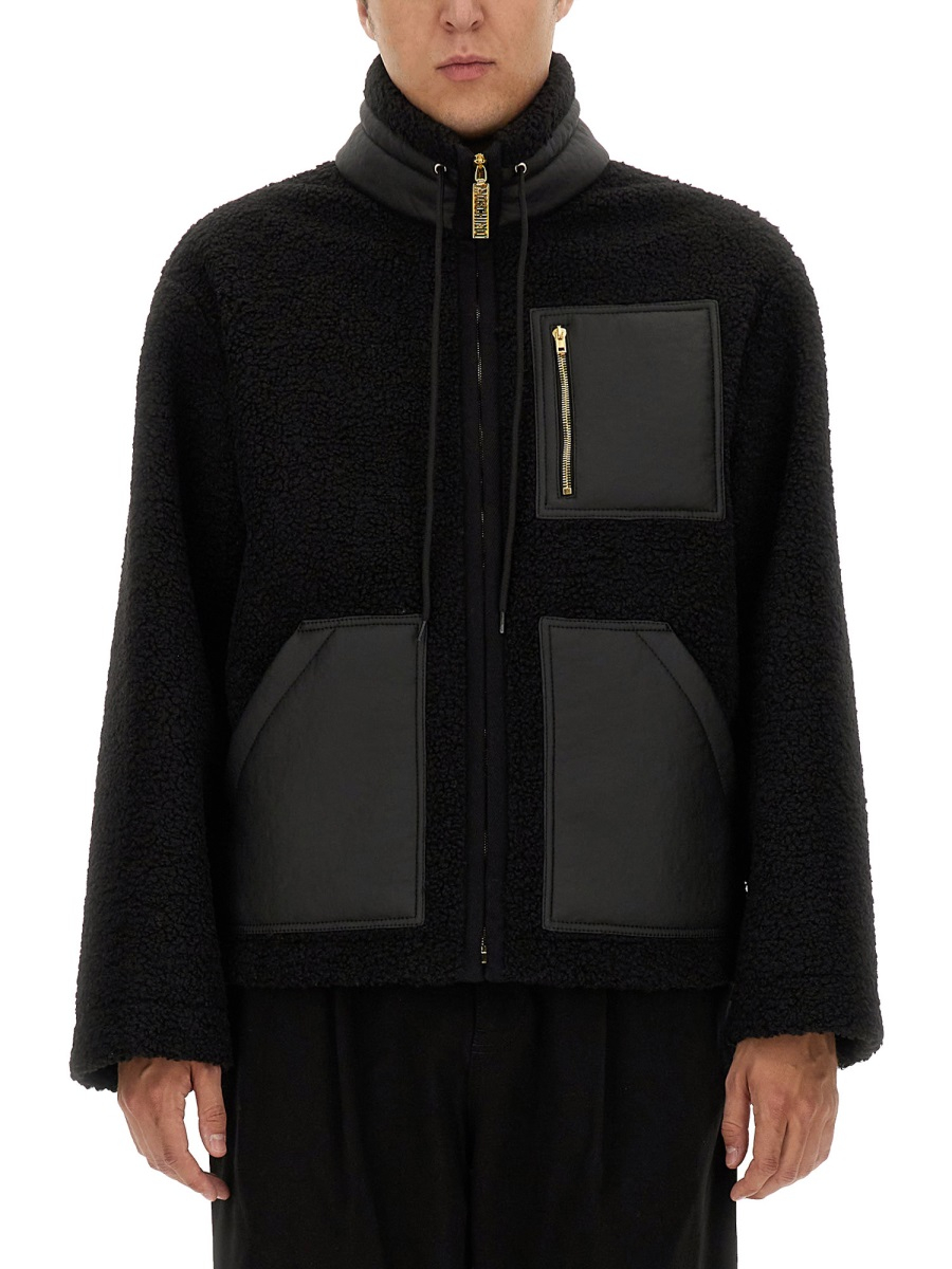 [Moschino] Jacket FW24 06205268_1555