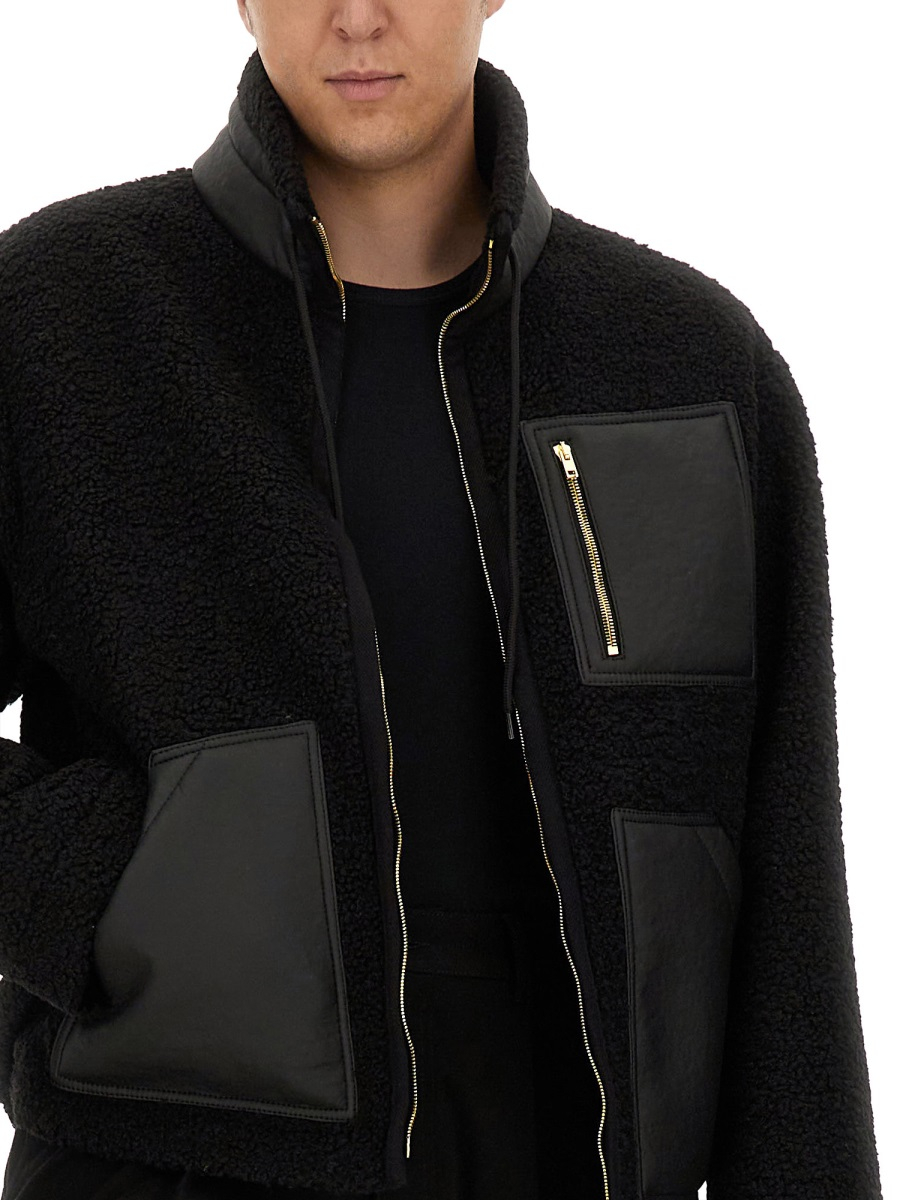 [Moschino] Jacket FW24 06205268_1555