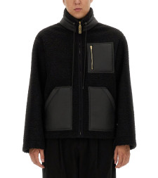 [Moschino] Jacket FW24 06205268_1555