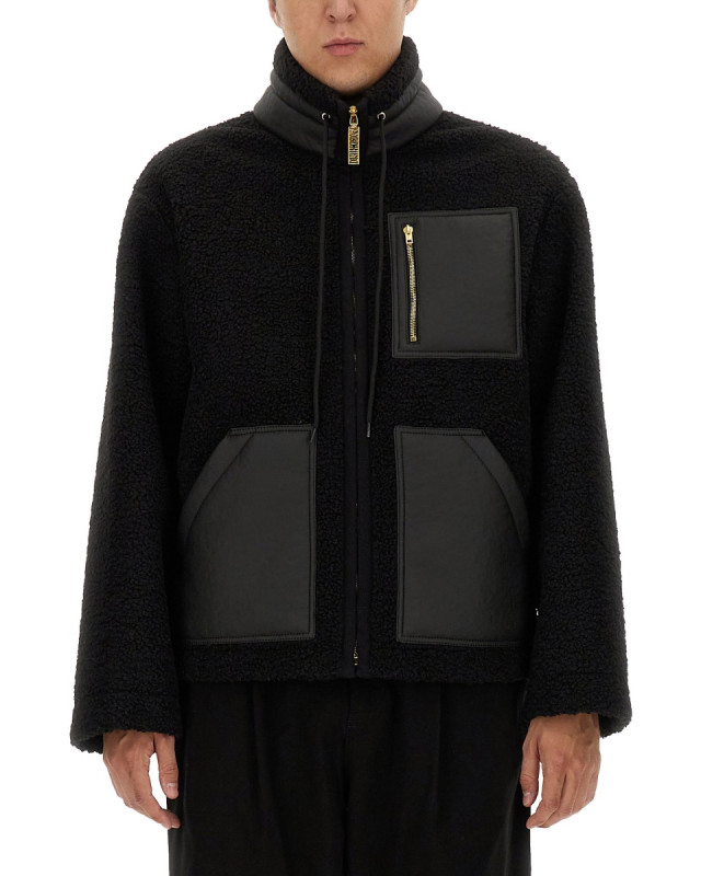 [Moschino] Jacket FW24 06205268_1555