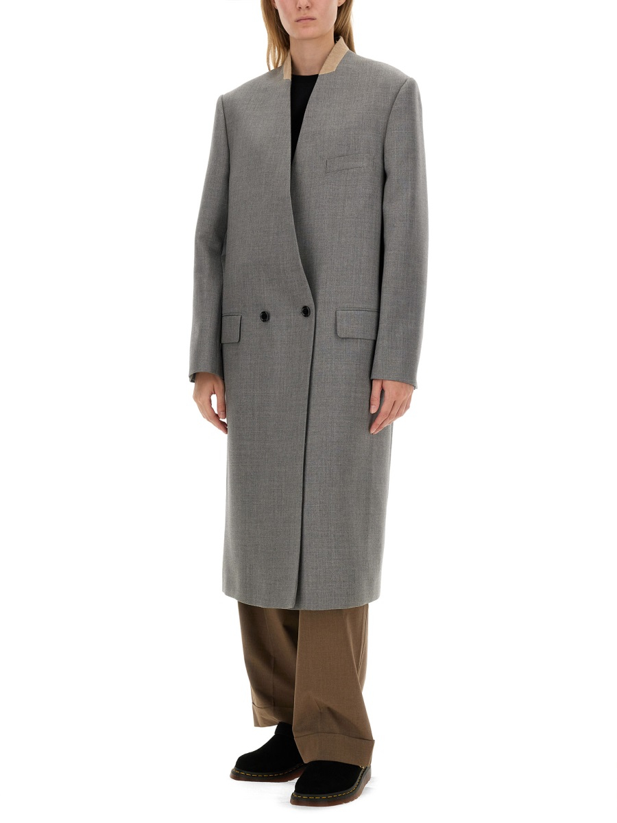 [Moschino] Coat FW24 06015417_2497