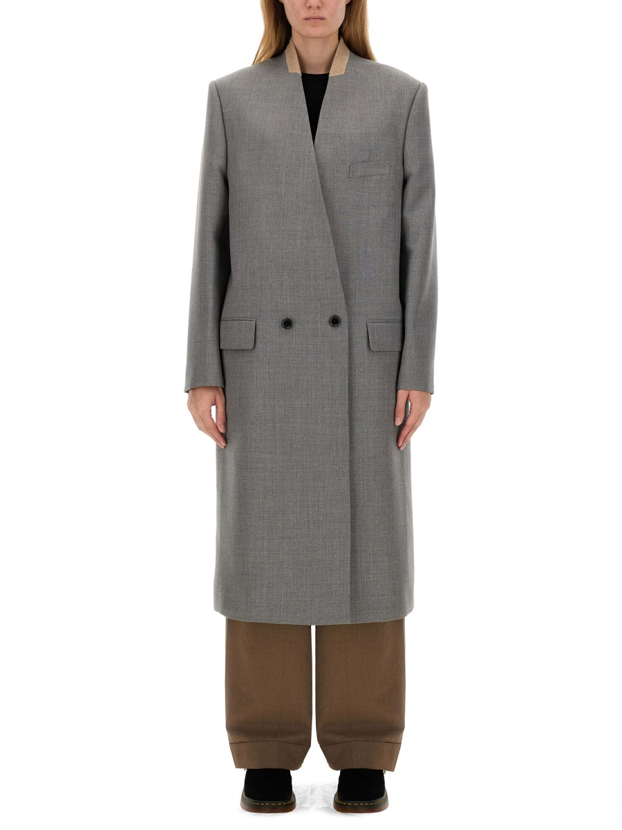 [Moschino] Coat FW24 06015417_2497