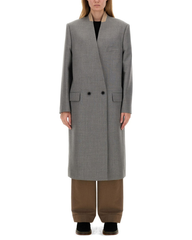 [Moschino] Coat FW24 06015417_2497