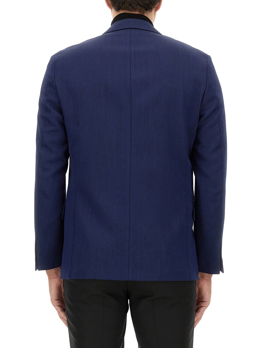 [BOSS] Blazer FW24 50521542_10262422404