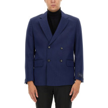[BOSS] Blazer FW24 50521542_10262422404