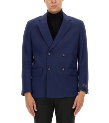 [BOSS] Blazer FW24 50521542_10262422404