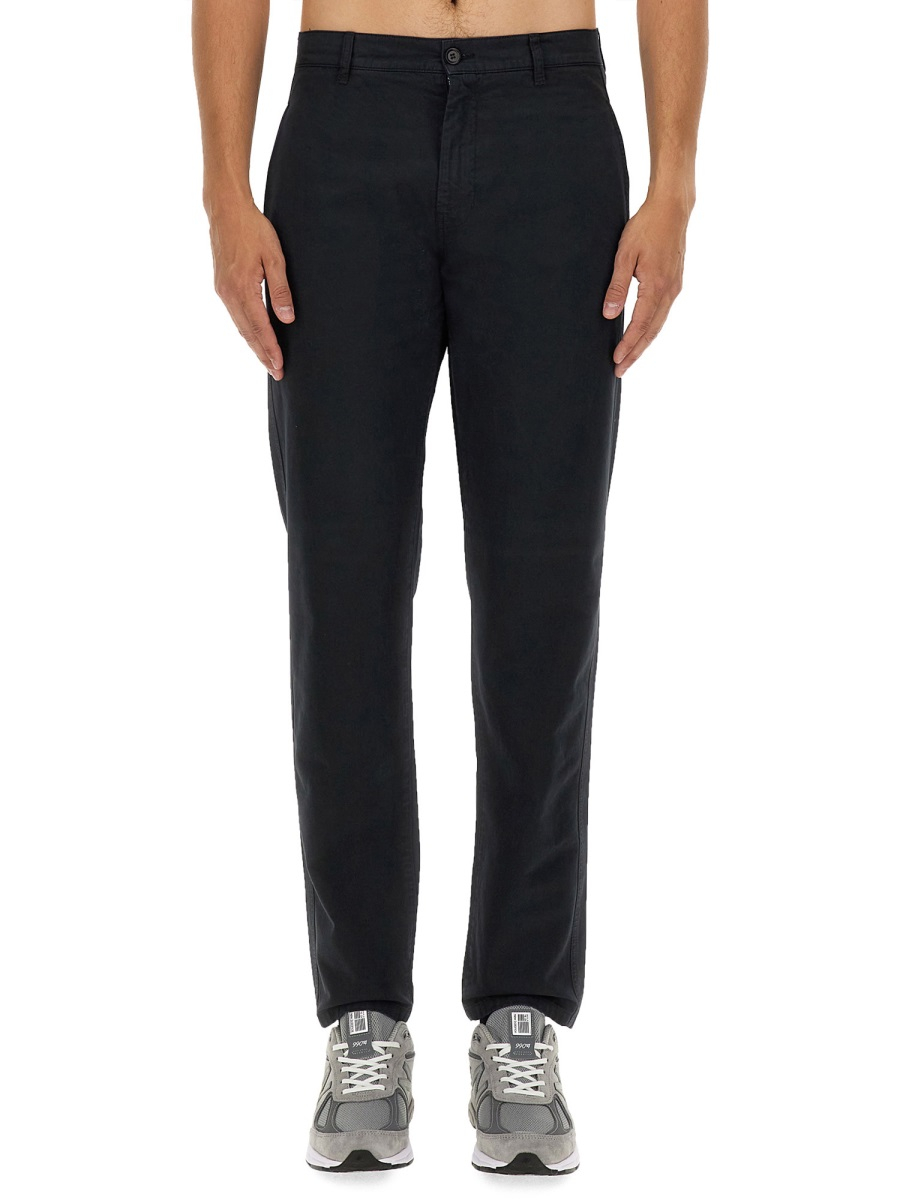 [Aspesi] Trousers FW24 CP42_A263ST85098