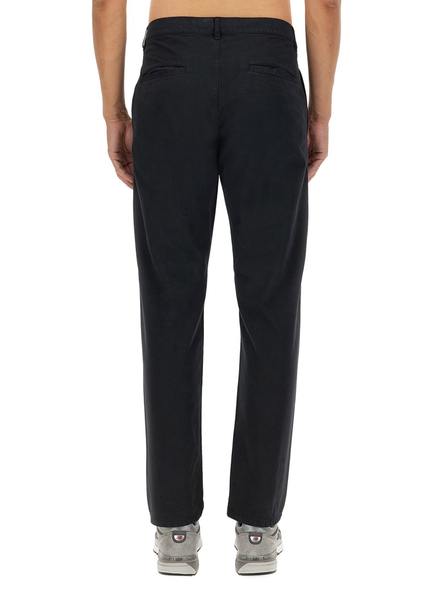 [Aspesi] Trousers FW24 CP42_A263ST85098