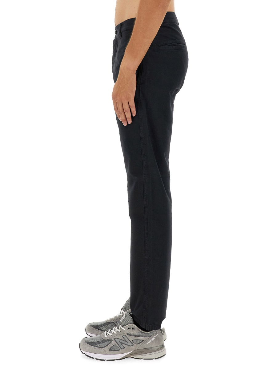 [Aspesi] Trousers FW24 CP42_A263ST85098