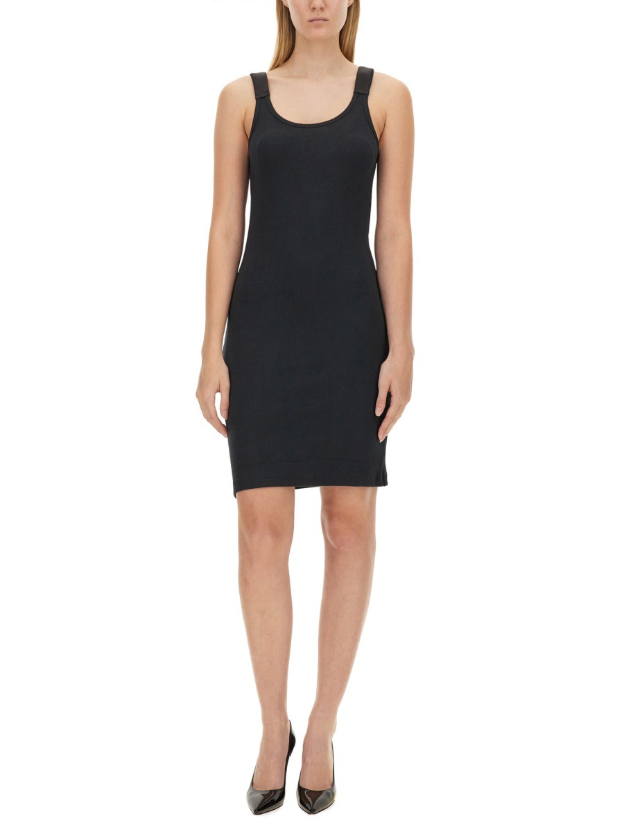 [HELMUT LANG] Sleeveless dress FW24 O04HW607_001