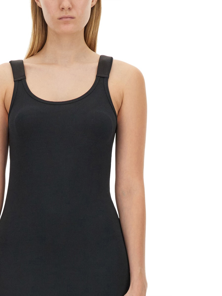 [HELMUT LANG] Sleeveless dress FW24 O04HW607_001