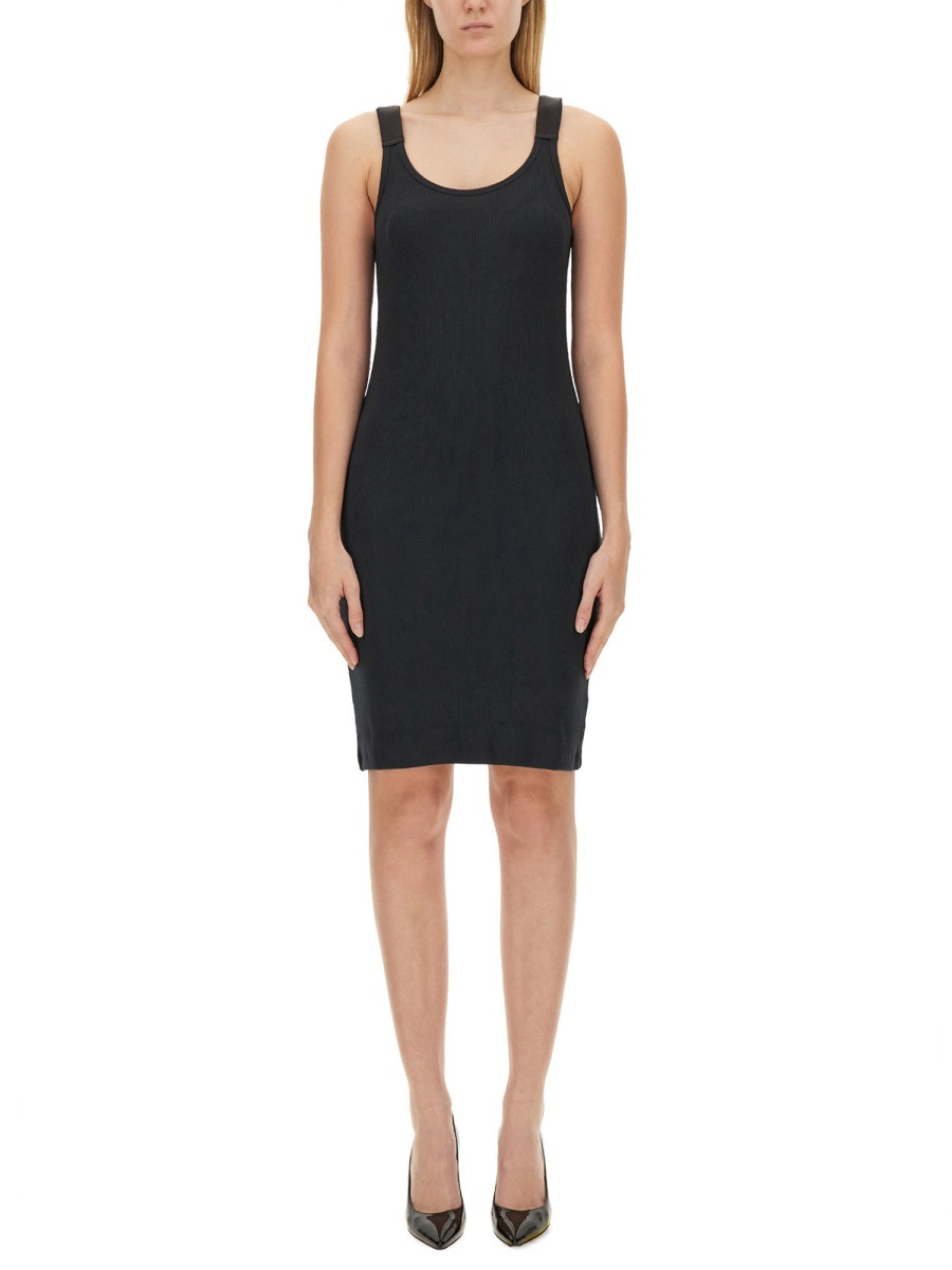 [HELMUT LANG] Sleeveless dress FW24 O04HW607_001