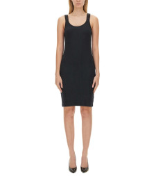 [HELMUT LANG] Sleeveless dress FW24 O04HW607_001