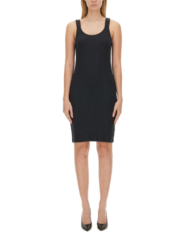 [HELMUT LANG] Sleeveless dress FW24 O04HW607_001