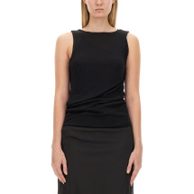 [HELMUT LANG] Tank top FW24 O04HW508_001