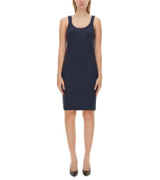 [HELMUT LANG] Sleeveless dress FW24 O04HW607_G0F