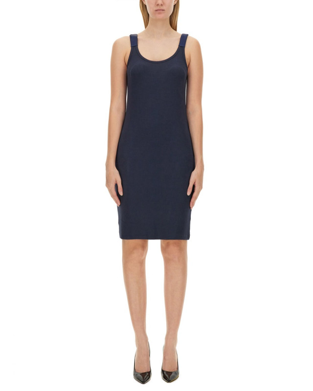 [HELMUT LANG] Sleeveless dress FW24 O04HW607_G0F