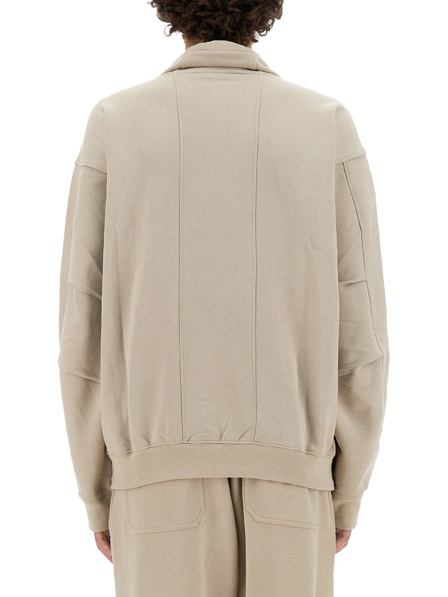[HELMUT LANG] Zip Up FW24 O04HM509_WZ4