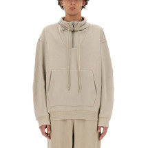 [HELMUT LANG] Zip Up FW24 O04HM509_WZ4