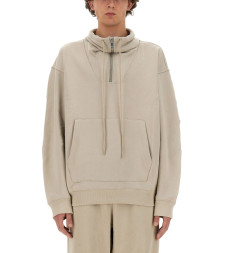 [HELMUT LANG] Zip Up FW24 O04HM509_WZ4