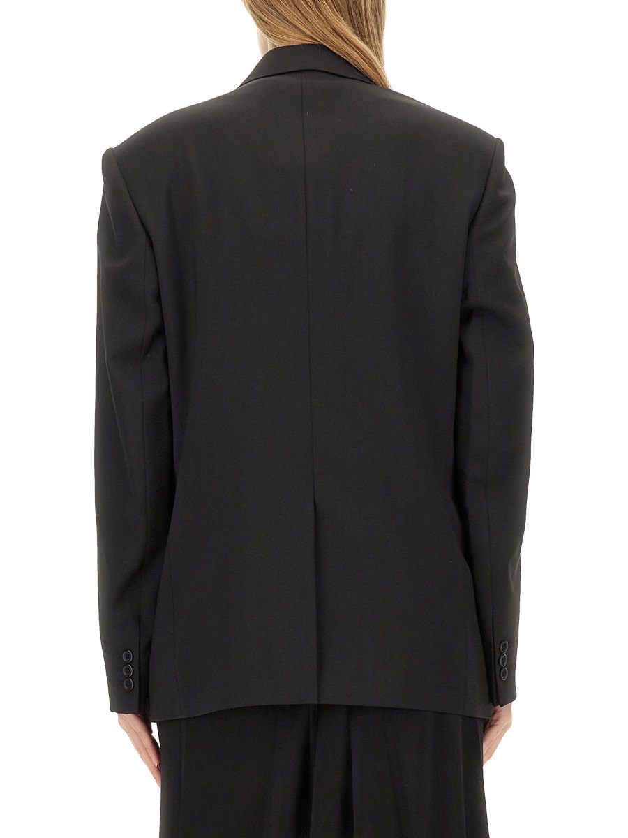 [HELMUT LANG] Blazer FW24 O01HW101_001