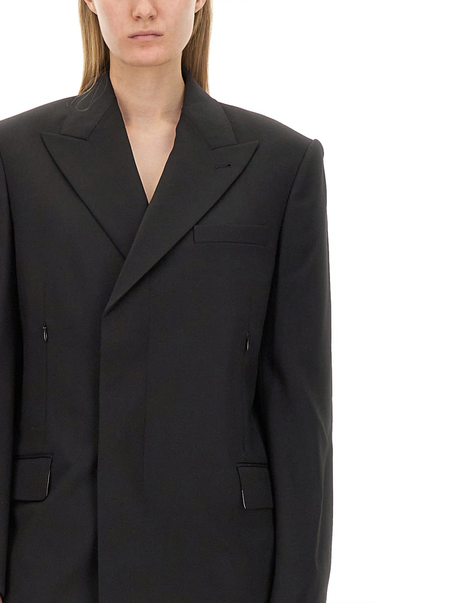 [HELMUT LANG] Blazer FW24 O01HW101_001