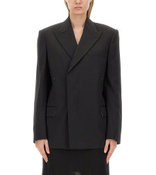 [HELMUT LANG] Blazer FW24 O01HW101_001