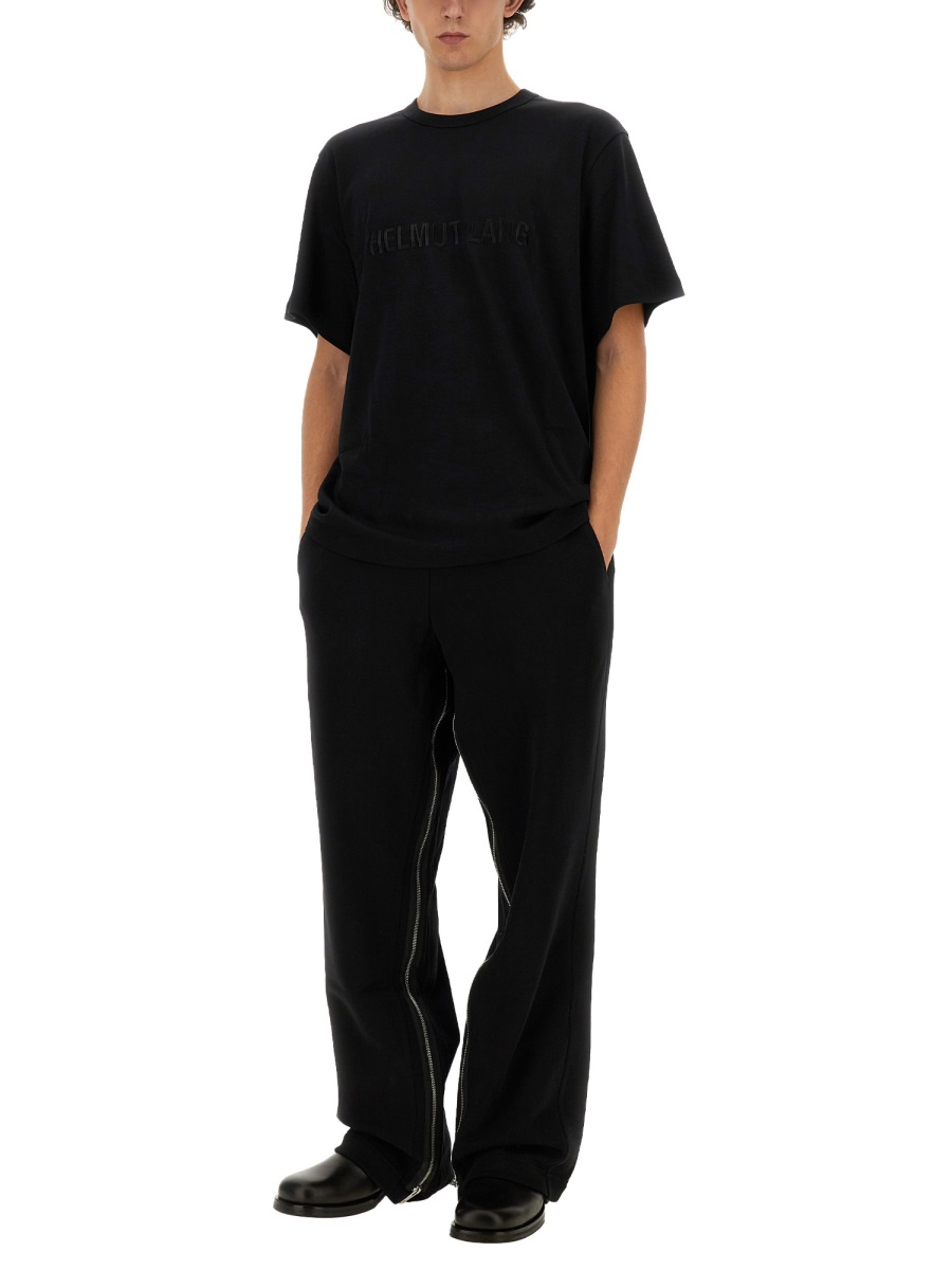 [HELMUT LANG] T-shirts Short Sleeve SS25 O04HM599_001