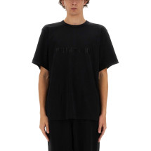 [HELMUT LANG] T-shirts Short Sleeve SS25 O04HM599_001