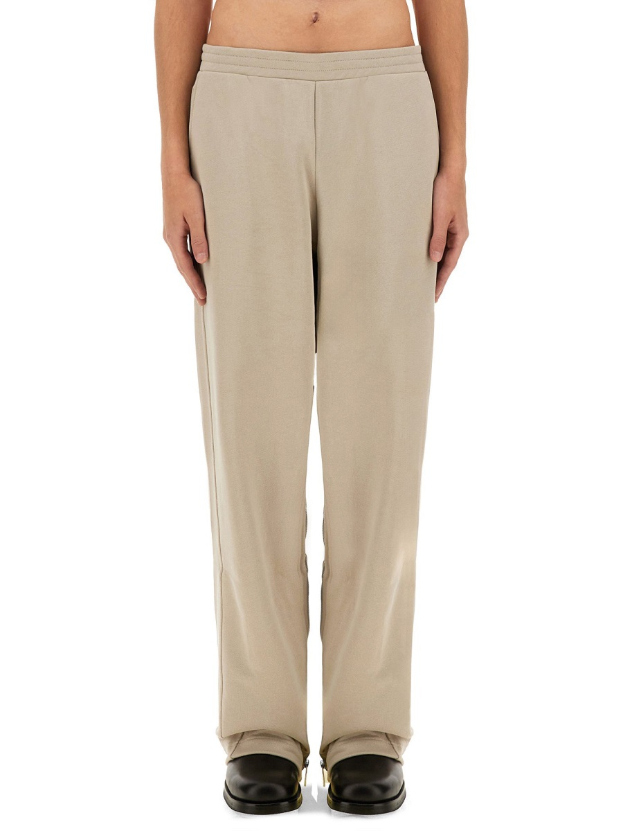 [HELMUT LANG] Jogger pants FW24 O04HM210_WZ4
