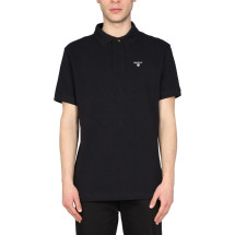 [Barbour] Shirts Short Sleeve SS24 MML0358_BK31