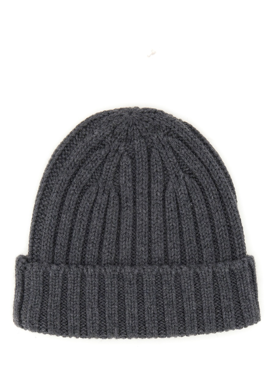 [Aspesi] Beanie FW24 1C01_V10801183
