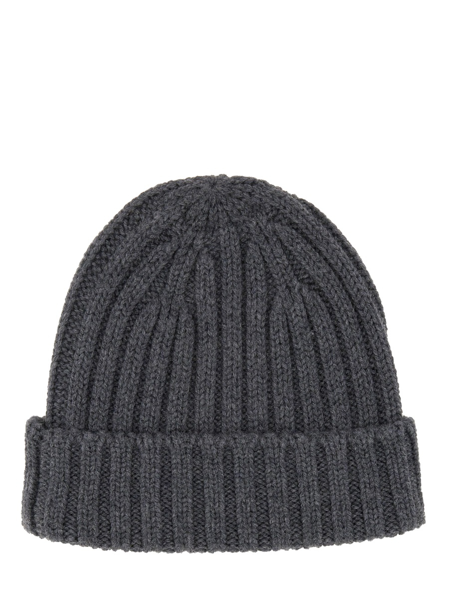 [Aspesi] Beanie FW24 1C01_V10801183
