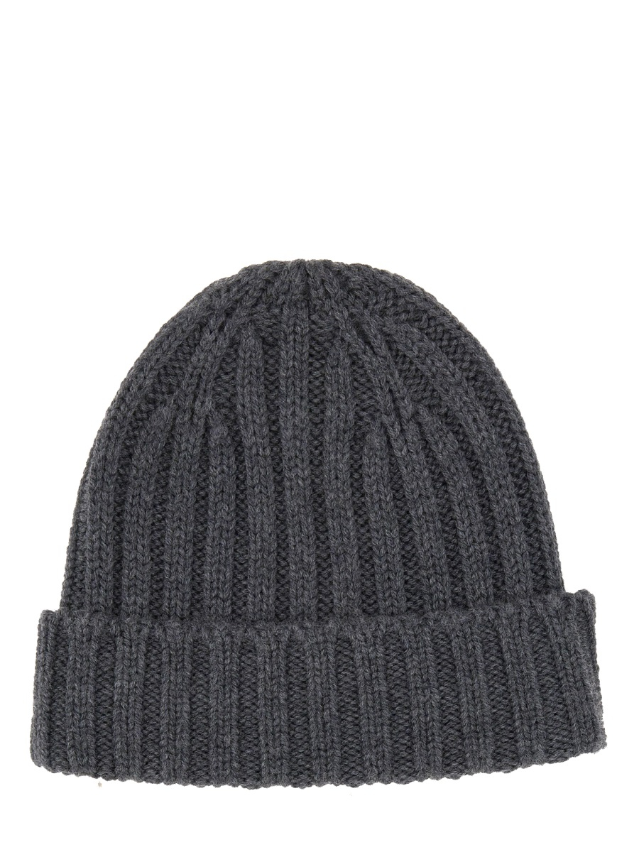 [Aspesi] Beanie FW24 1C01_V10801183