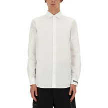 [Moschino] Shirts Long Sleeve FW24 02257035_1001