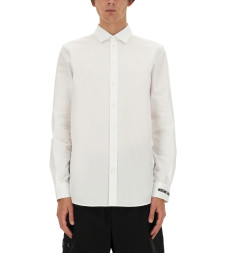 [Moschino] Shirts Long Sleeve FW24 02257035_1001