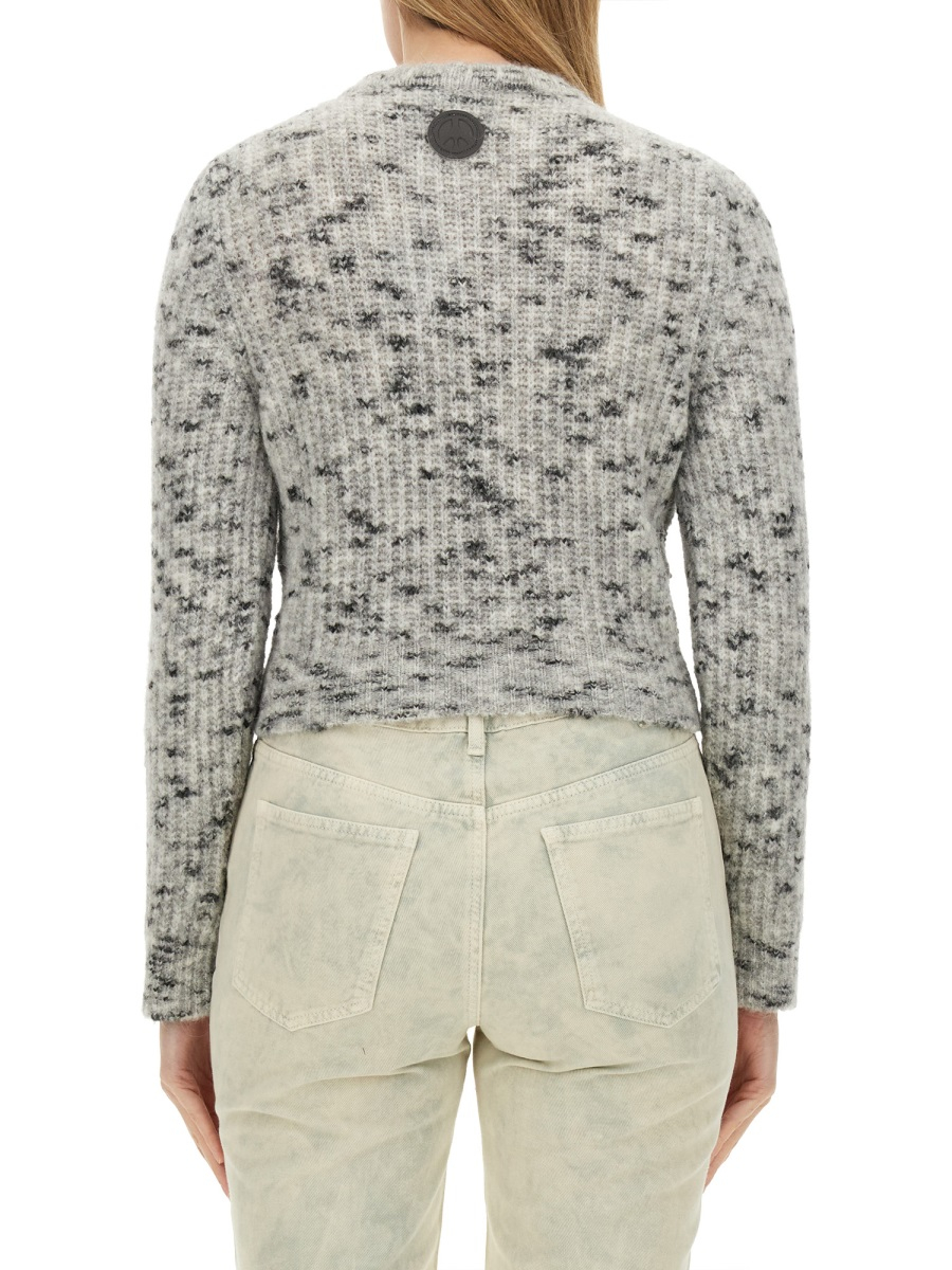 [Moschino Jeans] Sweatshirt FW24 09038202_1555