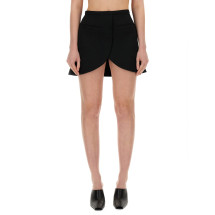 [Courreges] Mini skirt SS24 224CJU171P_L00079999