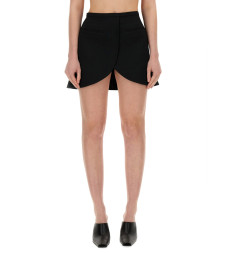 [Courreges] Mini skirt SS24 224CJU171P_L00079999